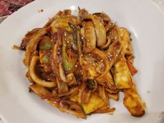 -韩屋韩国料理(天山路店)