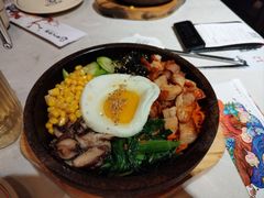 -七八冷面·延边朝鲜族美食(欢乐谷店)