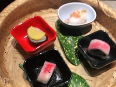 -太湖饭店玉兰厅(自助餐厅)