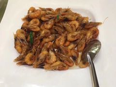 -顺风海鲜港(金玉兰店)