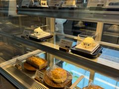-抱抱地球咖啡馆(国家海洋博物馆店)