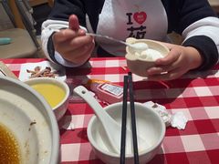 -西贝(武汉群星城店)