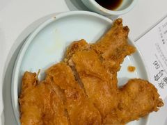 -味香斋·麻酱面(南京东路店)