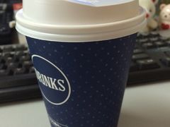 卡布奇诺-TOUCH泰奇(南汇南门大街店)