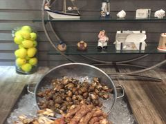 -万德诺富特酒店·自助餐厅(万德大厦店)