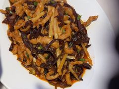 -茅庐毛血旺(烟台大悦城店)