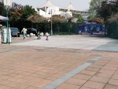-海合安武汉极地海洋公园