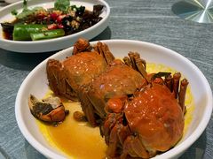 -小厨娘淮扬菜(板桥一店)