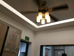 大堂-桃源居(蠡园店)