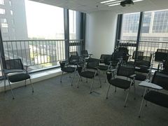 -朗阁培训中心·雅思托福