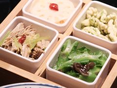 -西安饭庄·非遗陕菜(钟楼店)