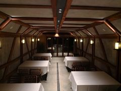 -自在弥林花园餐厅(云栖店)