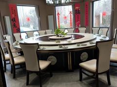 -会宾园·云山宴中餐