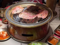 -西塔老太太泥炉烤肉(温州首店万象城黑金店)