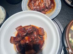 -金陵家宴·金陵春·南京菜(夫子庙店)