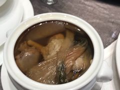 -北京泰富酒店-柏景轩中餐厅