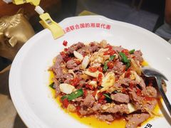 -炊烟小炒黄牛肉(中心印象城店)