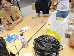 -DJI大疆(深圳华强北曼哈授权体验店)