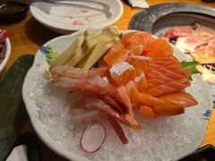 -赤坂亭·M9和牛烧肉·铁板烧·日料398放题(长泰广场店)