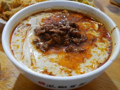 -老鳯府豆花泡馍(第五大道店)