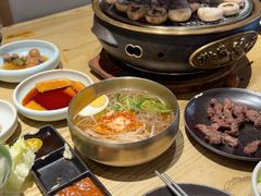 -泥炉烧肉师(新街口金銮巷店)