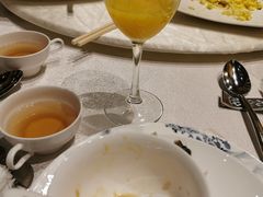 -太湖饭店·寄畅轩中餐厅