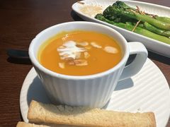 -本处·素食·融合料理(南油店)