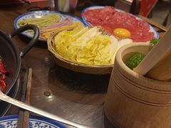 -萍姐火锅·公路夜市(南京新街口店)