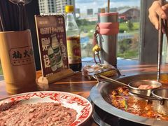 -楠火锅(哈尔滨金爵万象店)