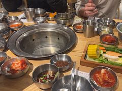 -姜虎东白丁烤肉(深圳湾后海汇店)