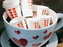 -8 Hearts Coffee(悟锦世纪大楼店)