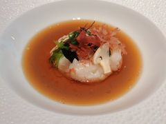 -Le Bernardin