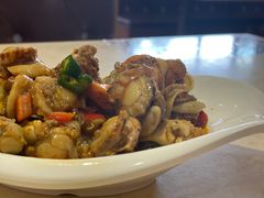 -北方饺子王·海肠捞饭·海鲜锅(山大店)