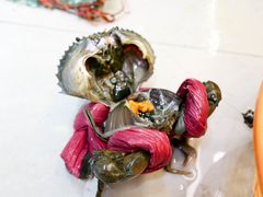 -鑫鸿达·海鲜闽菜热炒小馆(中山路店)