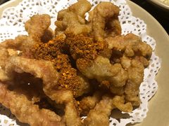 酥肉-蜀大侠火锅(建设路第五大道店)