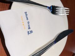 -bluefrog蓝蛙(悠唐购物中心店)