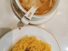 -香港麦奀云吞面世家(中山二路店)