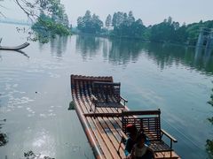 -东湖落雁景区