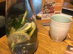 -娘惹裙厨餐厅(昙华林店)