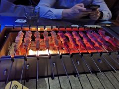 -很久以前羊肉串(打浦路店)