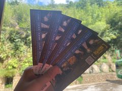 -将军关探险漂流