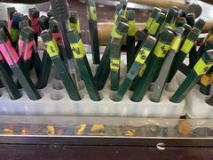 -大爱金工&银饰DIY(万象城店)