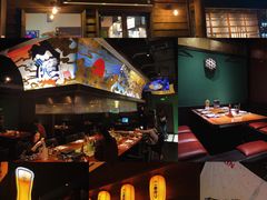 -肉魁屋·烧肉·烧鸟·酒场(高新店)