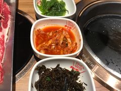 -炉小哥烤肉(朗悦公园茂店)