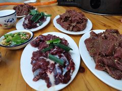 -真香牛肉老店(思源路店)