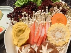 -蒋记海鲜姿造•洋房别墅(星河湾店)