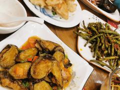 -毛毛熏肉•东北菜老字号(大安街店)