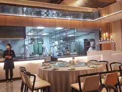 -海逸海鲜酒家(古北店)