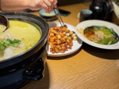 -九锅一堂酸菜鱼(学府凯德店)