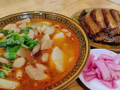 -眼镜肥肠店(振兴街店)